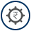 fee management icon