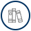 library Management icon