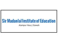 Sir Madanlal Institute