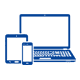 Work anywhere, anytime, and on any device