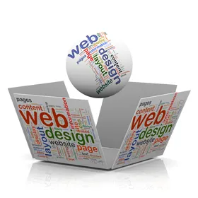 Website Designing