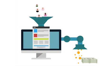 Conversion Rate Optimization