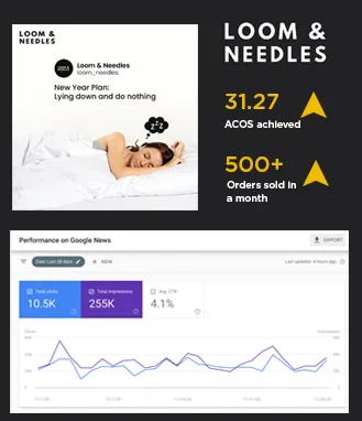 SEO & Paid Ads