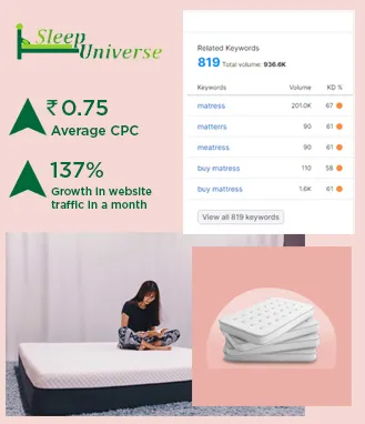 Social Media & SEO