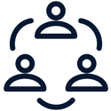 Easy team collaboration