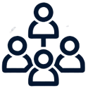 Hierarchical Teams