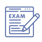 examination icon