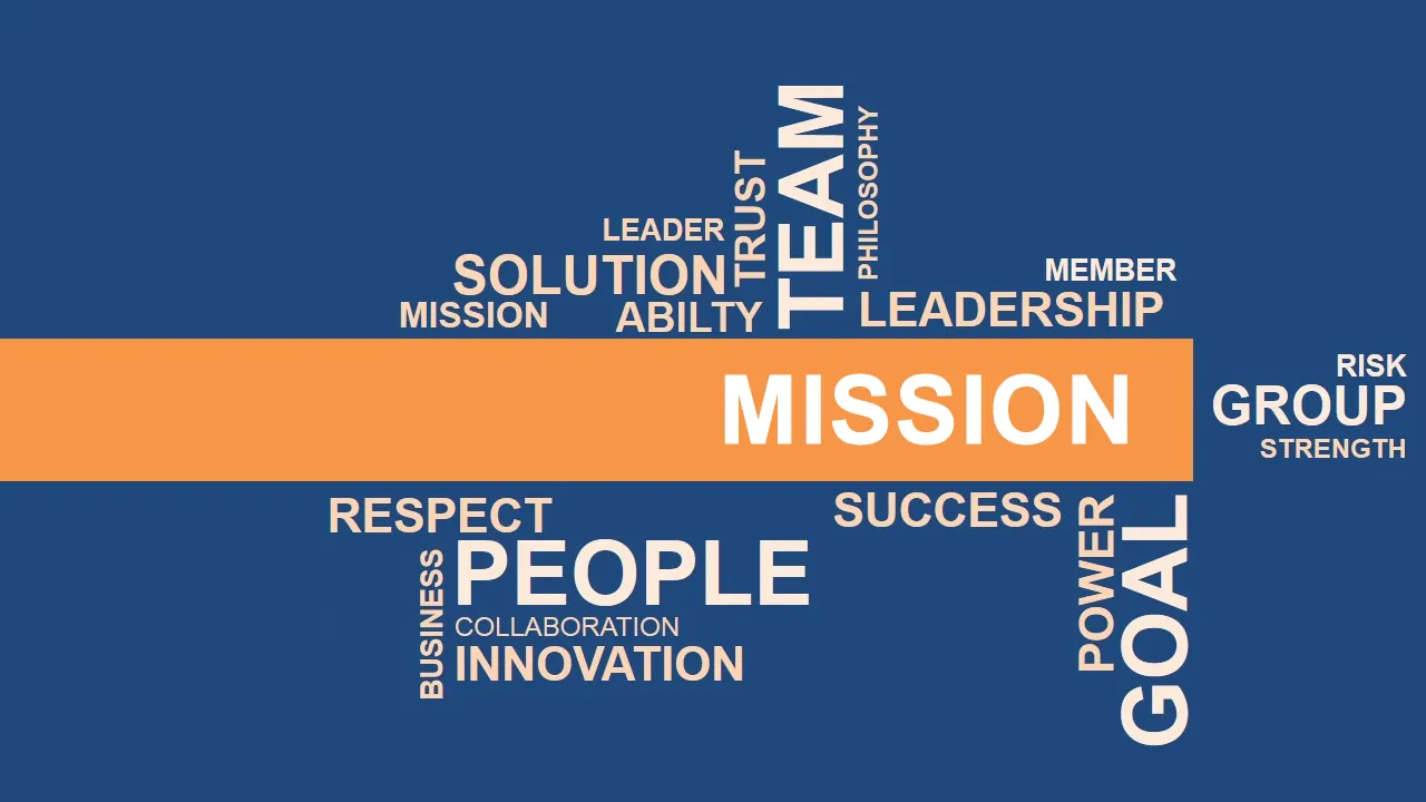 Mission
