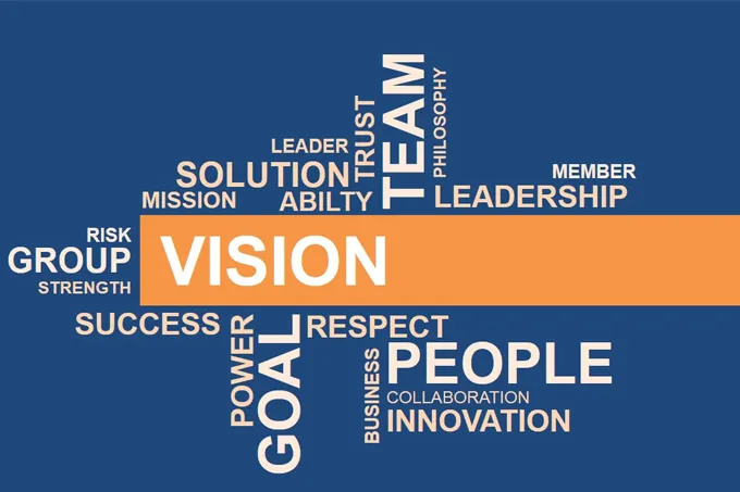 vision