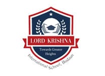 Lord Krishna International School