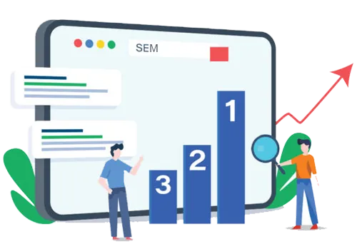 Search Engine Optimization