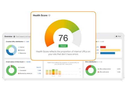 Digital Smart Teams - Off Page SEO