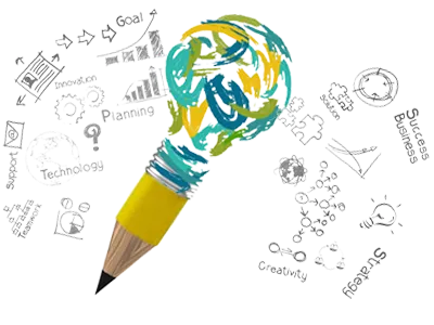 Digital Innovation - SEO Content Writing